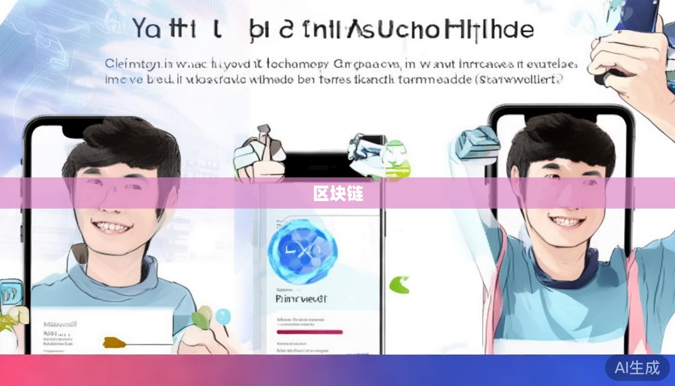 imtoken钱包怎么增加区块链 新手三步就搞定
