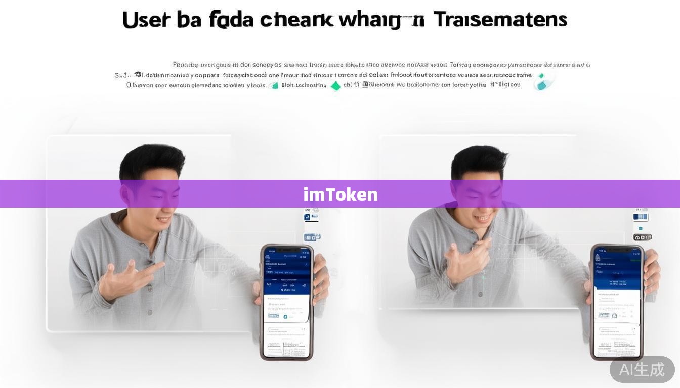 imtoken钱包怎么跨链？两步就走完，新手别再到处翻教程了
