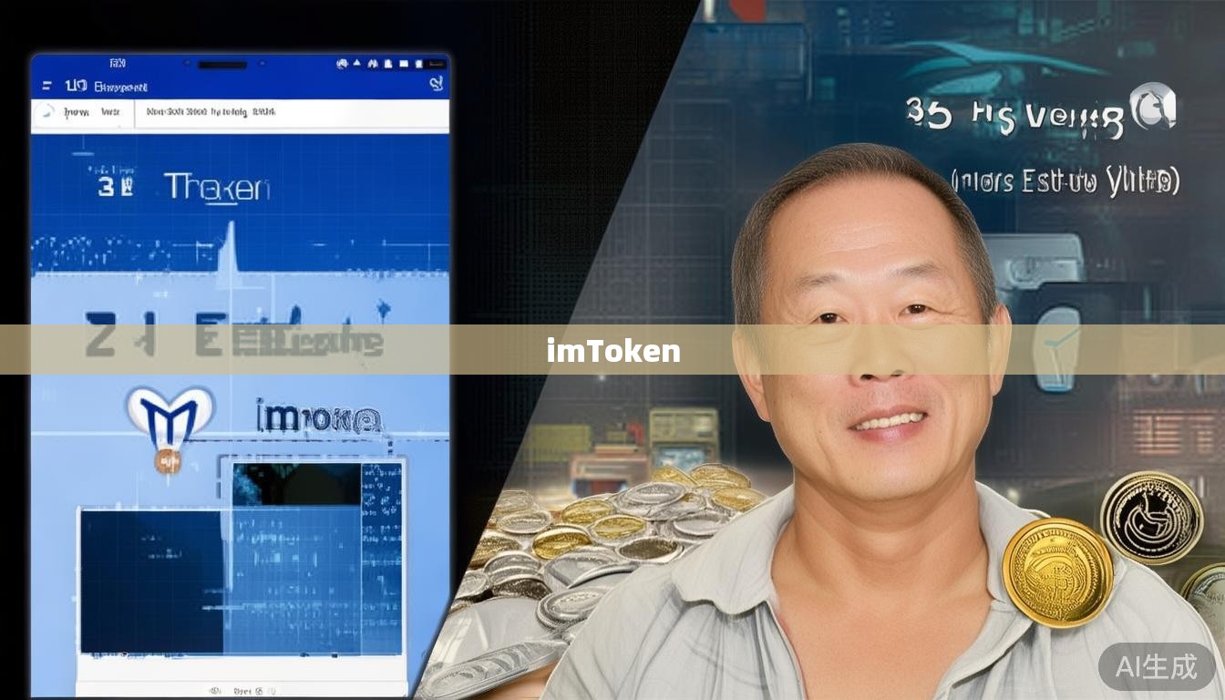 imToken第三方钱包到底安全不安全 用了三年的过来人说几句 imToken第三方钱包到底安全不安全 用了三年的过来人说几句