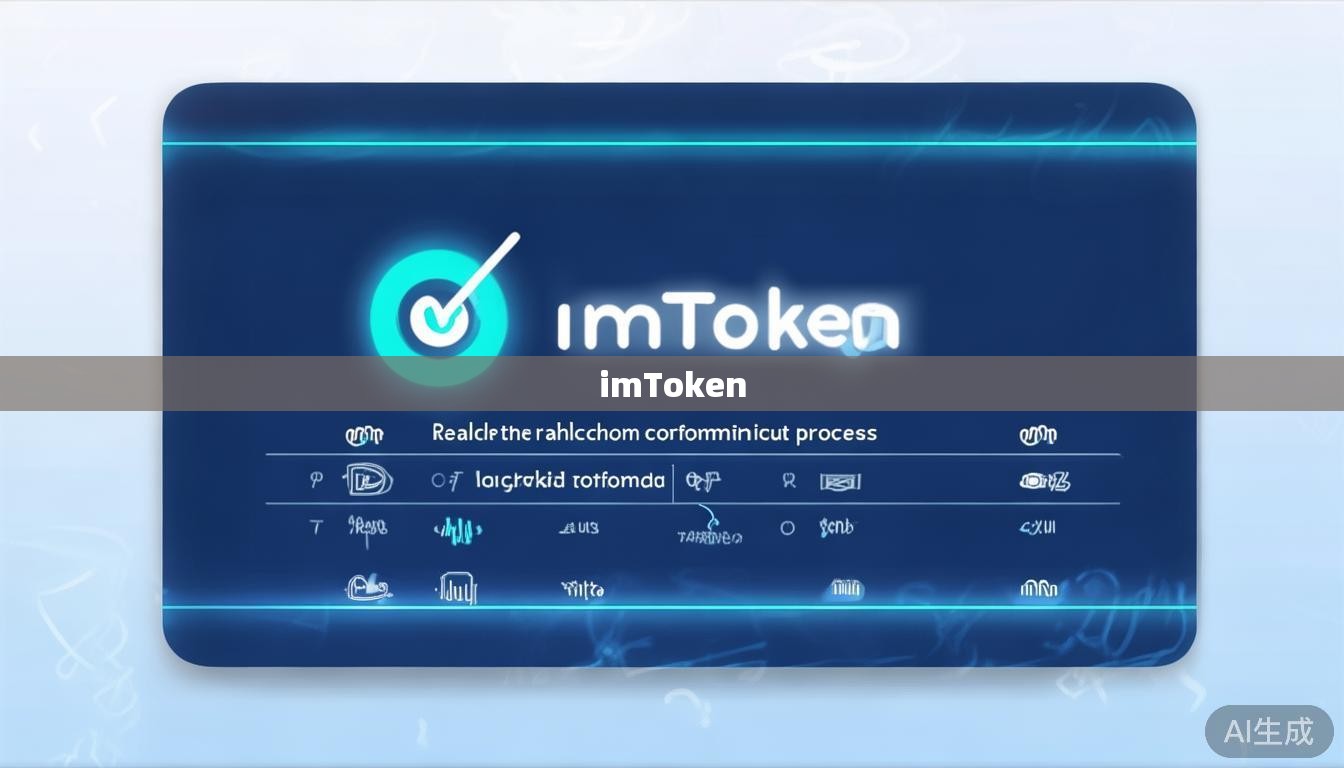 imtoken转账实时吗能转吗 链上确认时间一文说清
