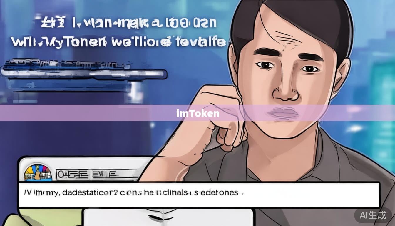 imToken钱包可以删除地址吗？删了币会不会没