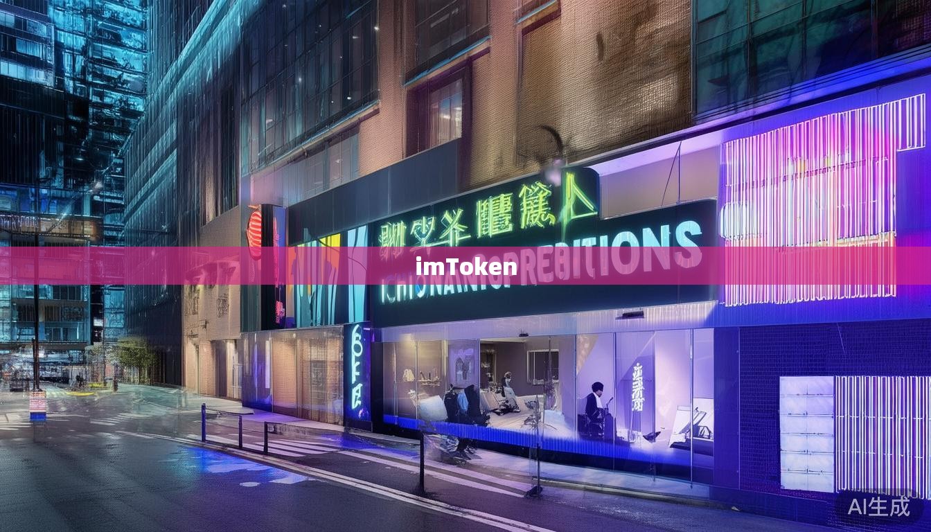 imtoken钱包中国运营点在哪 国内有办公地址吗