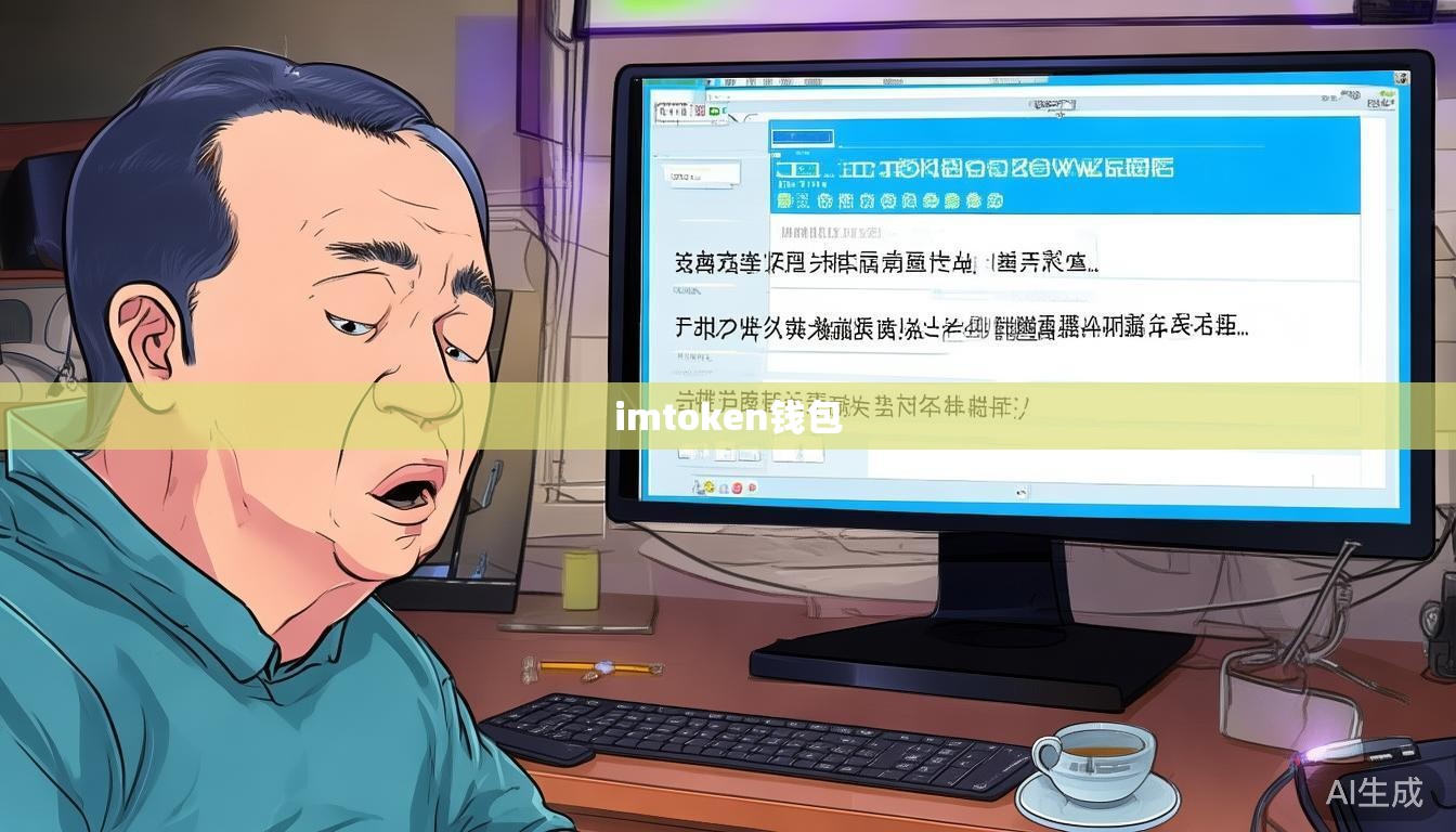 imtoken钱包官网打不开?别慌,多半是这几个原因 imtoken钱包官网打不开?别慌,多半是这几个原因