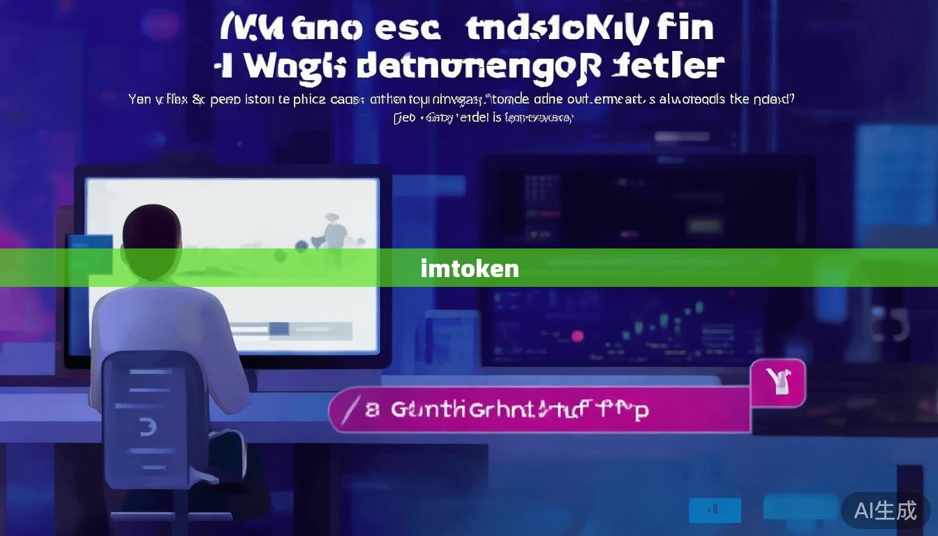 imtoken没有矿工费怎么办？两步搞定，转币不再卡住