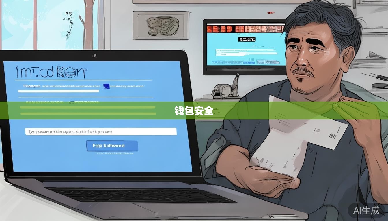imtoken钱包登录忘了怎么进 助记词密码一次说清