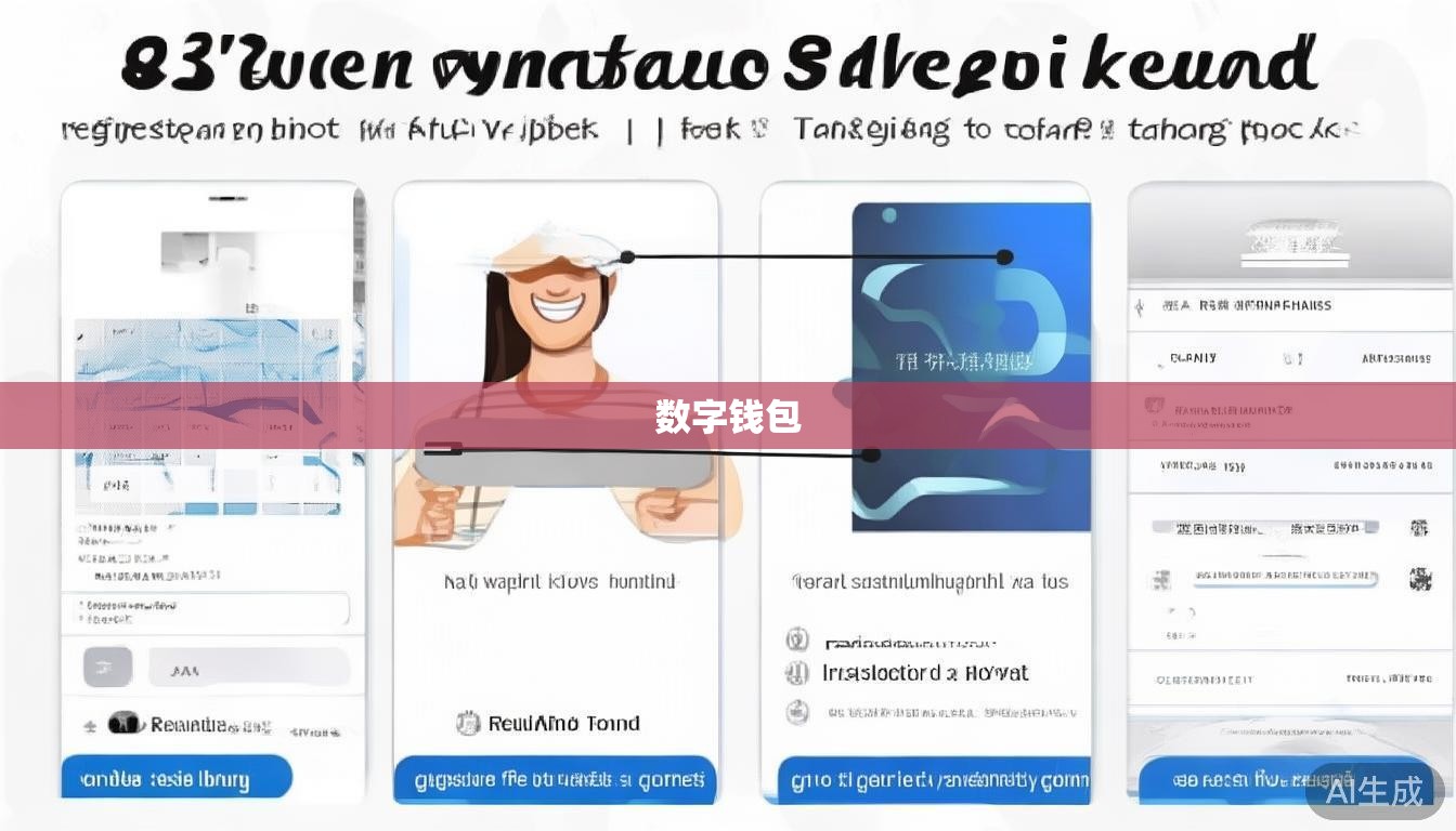 imtoken钱包怎么使用 新手从注册到转账全讲清