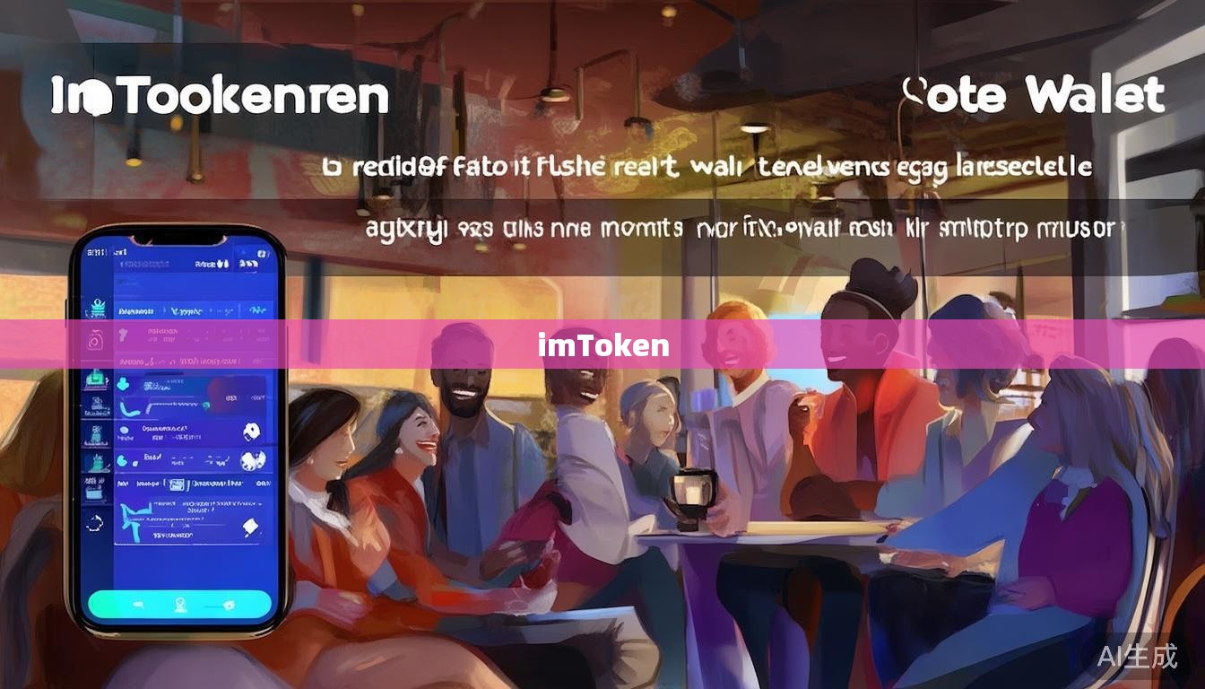 imtoken钱包好用嗎？用了大半年说几句实在话