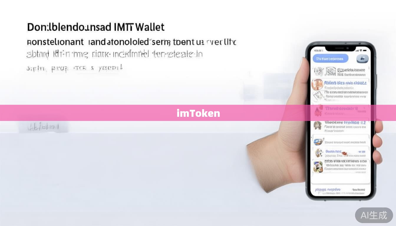 苹果手机装imtoken钱包,下载和安装一篇讲清楚 苹果手机装imtoken钱包,下载和安装一篇讲清楚