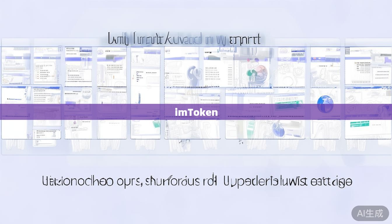 imToken钱包里的币到底怎么用 转币提币操作全流程给你讲明白 imToken钱包里的币到底怎么用 转币提币操作全流程给你讲明白
