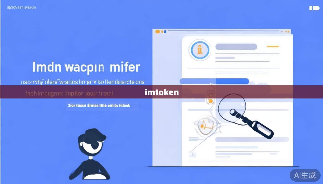 imtoken导入钱包不正确?别急,先查这两处 imtoken导入钱包不正确?别急,先查这两处