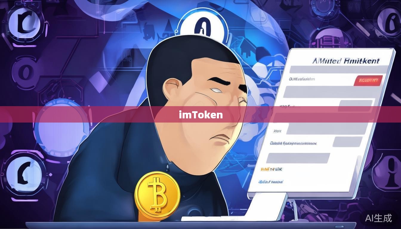 imtoken钱包不能到账?十有八九是网络没选对,币没丢 imtoken钱包不能到账?十有八九是网络没选对,币没丢
