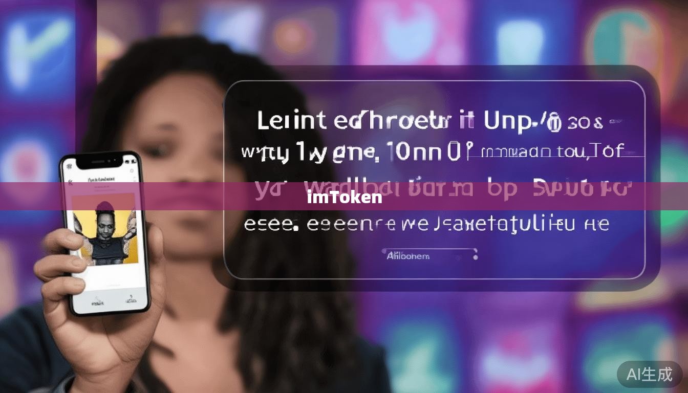 imToken钱包是不是真的首选 用了一年多的几句大实话