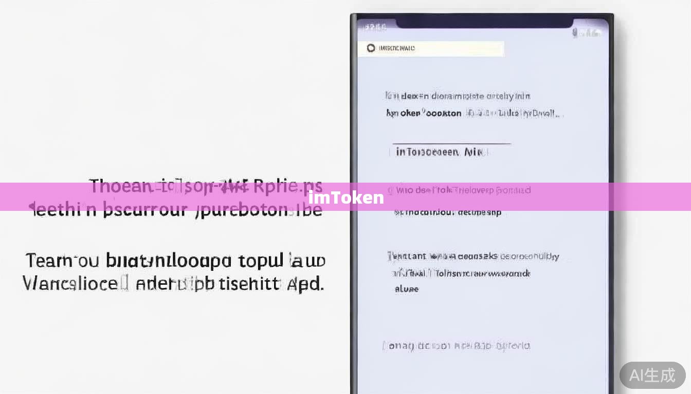imToken钱包app怎么下载？手机安装步骤讲清楚