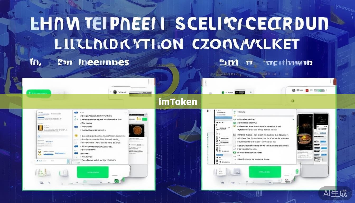 imtoken钱包能存莱特币吗 新手充提LTC实操指南
