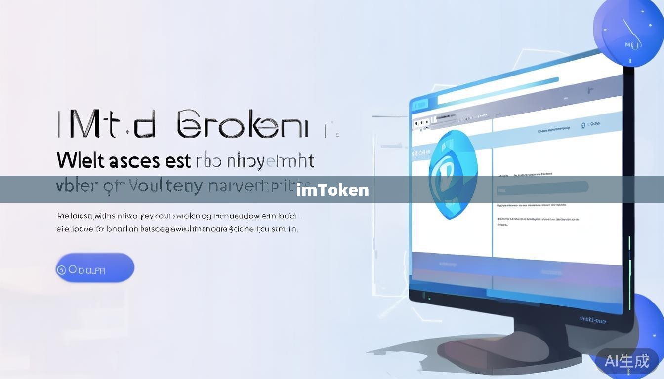 imtoken钱包网页版在哪打开,最新入口分享 imtoken钱包网页版在哪打开,最新入口分享