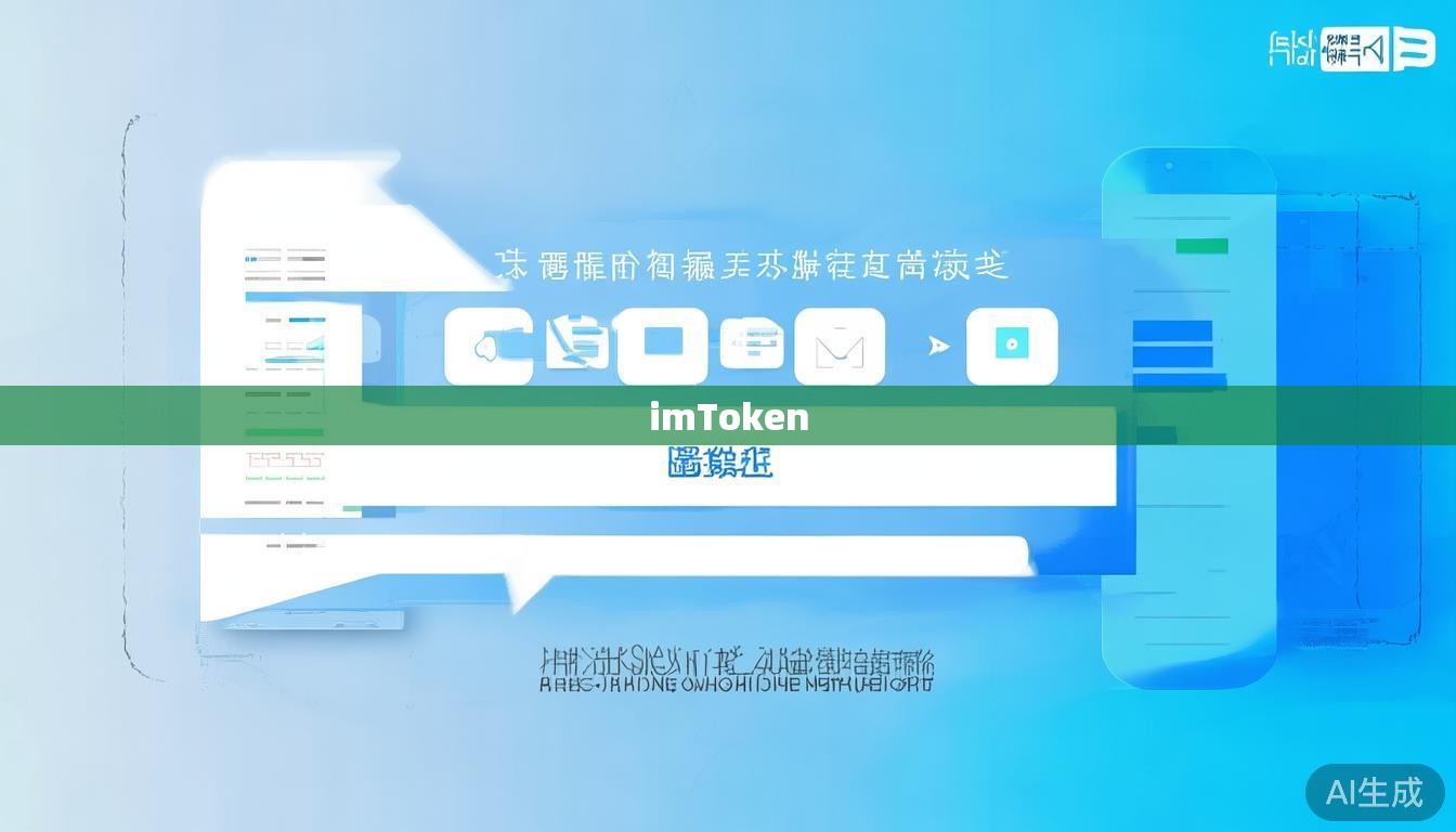 imToken钱包客服在哪找？这几个入口帮你一次搞定