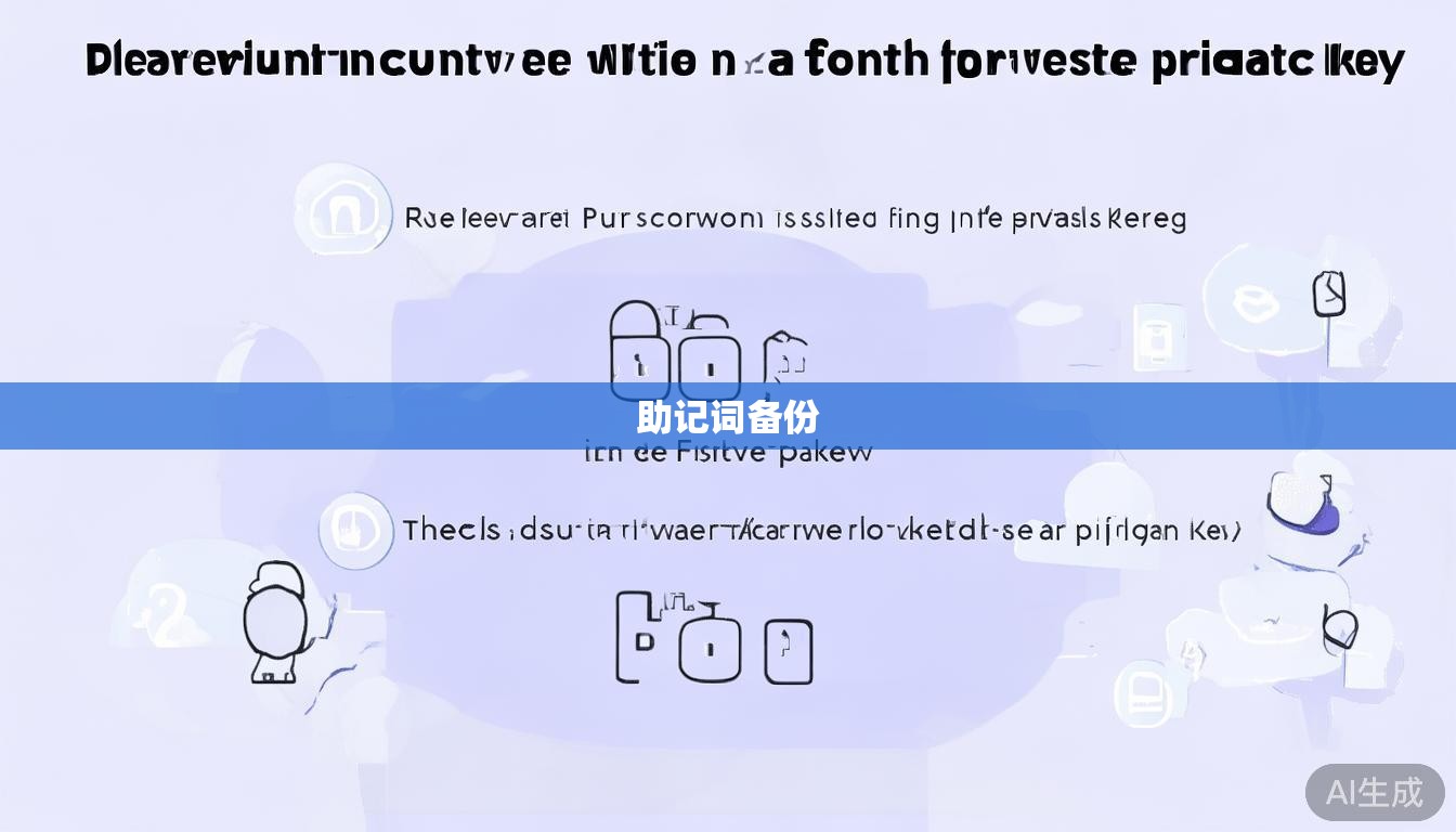 imtoken私钥忘了怎么办？别急着转账，先做这几件事