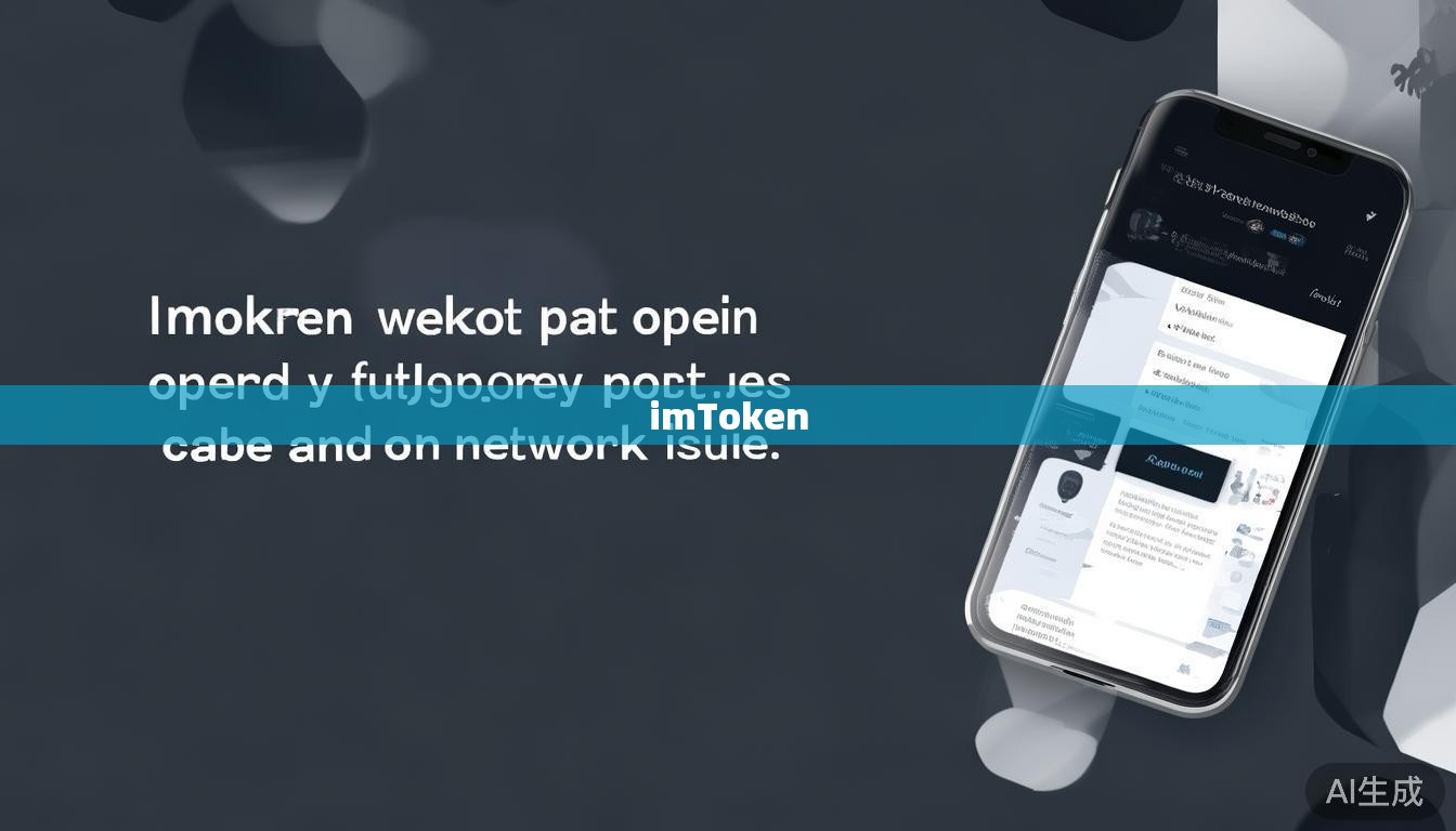 imtoken钱包页面打不开别急,八成是缓存和网络的事 imtoken钱包页面打不开别急,八成是缓存和网络的事