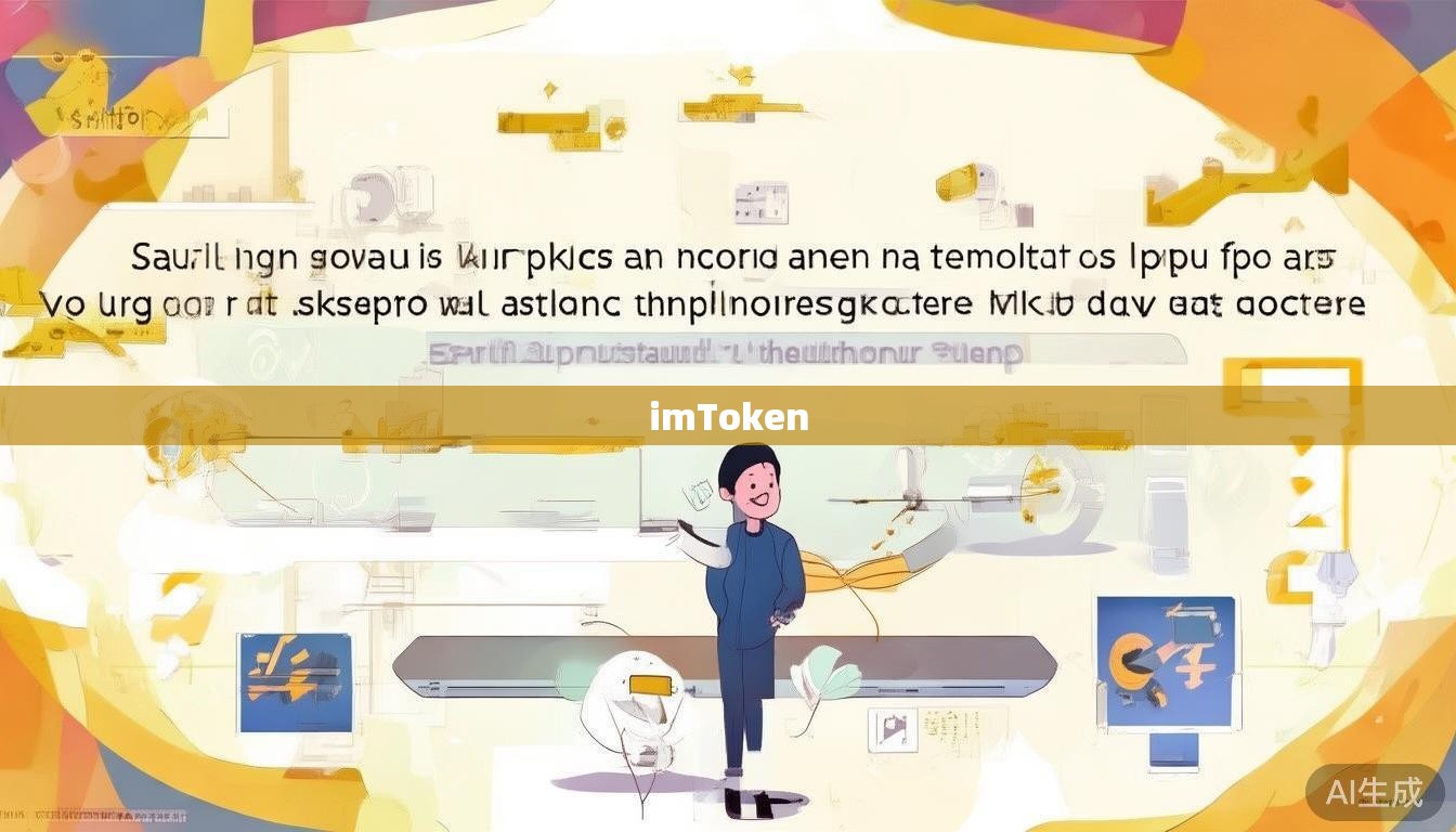 imtoken钱包安全吗，新手导入别踩坑