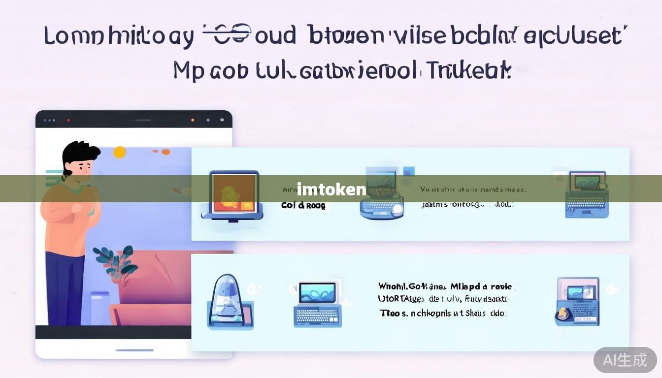 imtoken无法登录怎么办啊 钱包打不开的五种排查修复方法