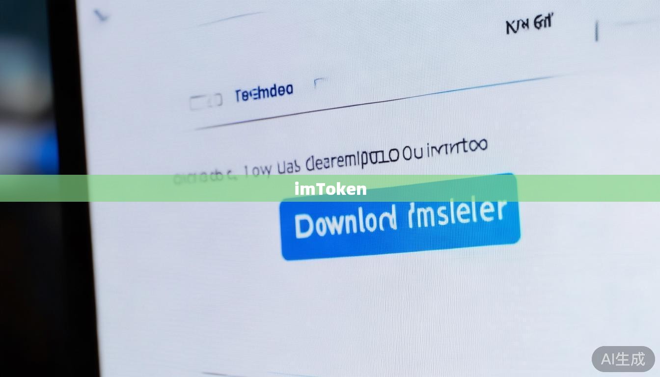 imToken安装包怎么下载？认准官网就够了