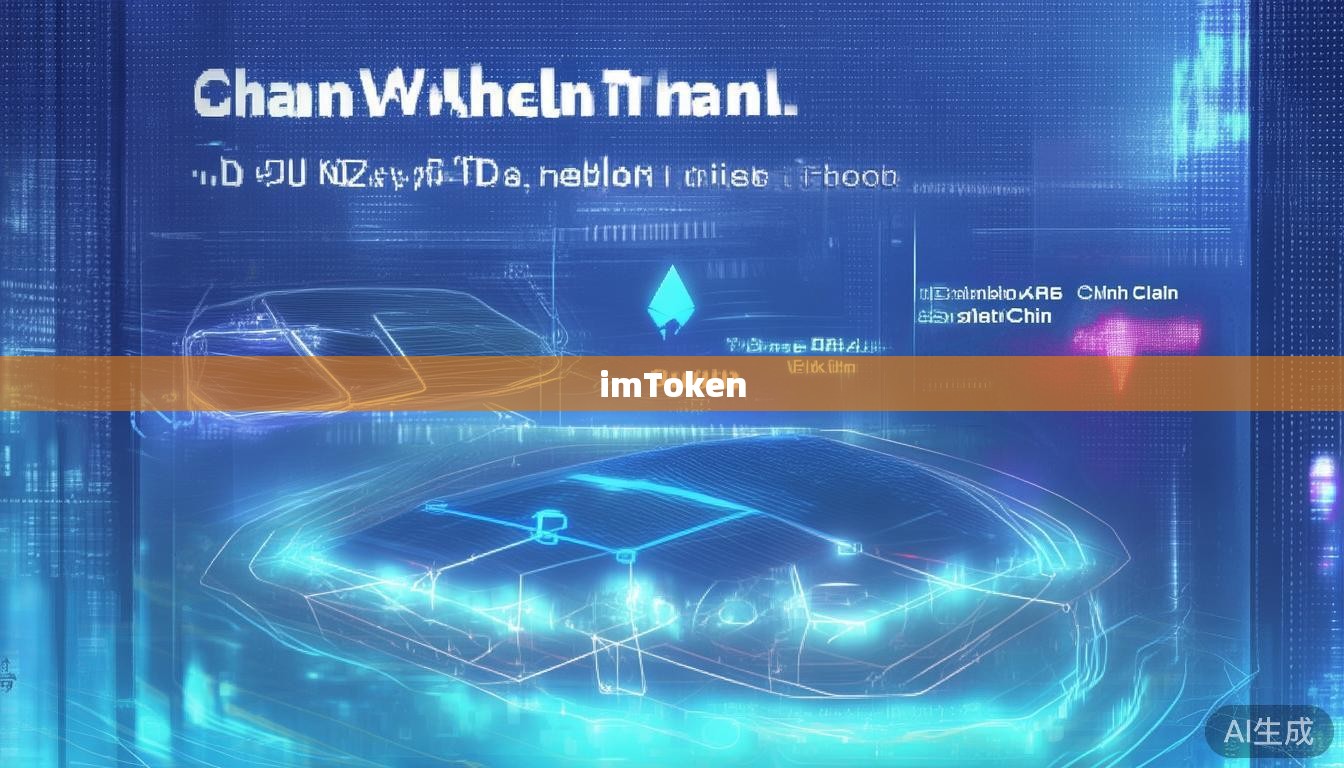 imToken钱包是以太坊的吗？到底支持哪些公链