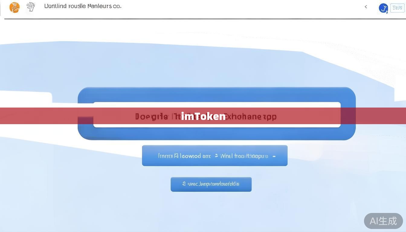 imtoken钱包交易所官网app下载入口在哪 别再下错了
