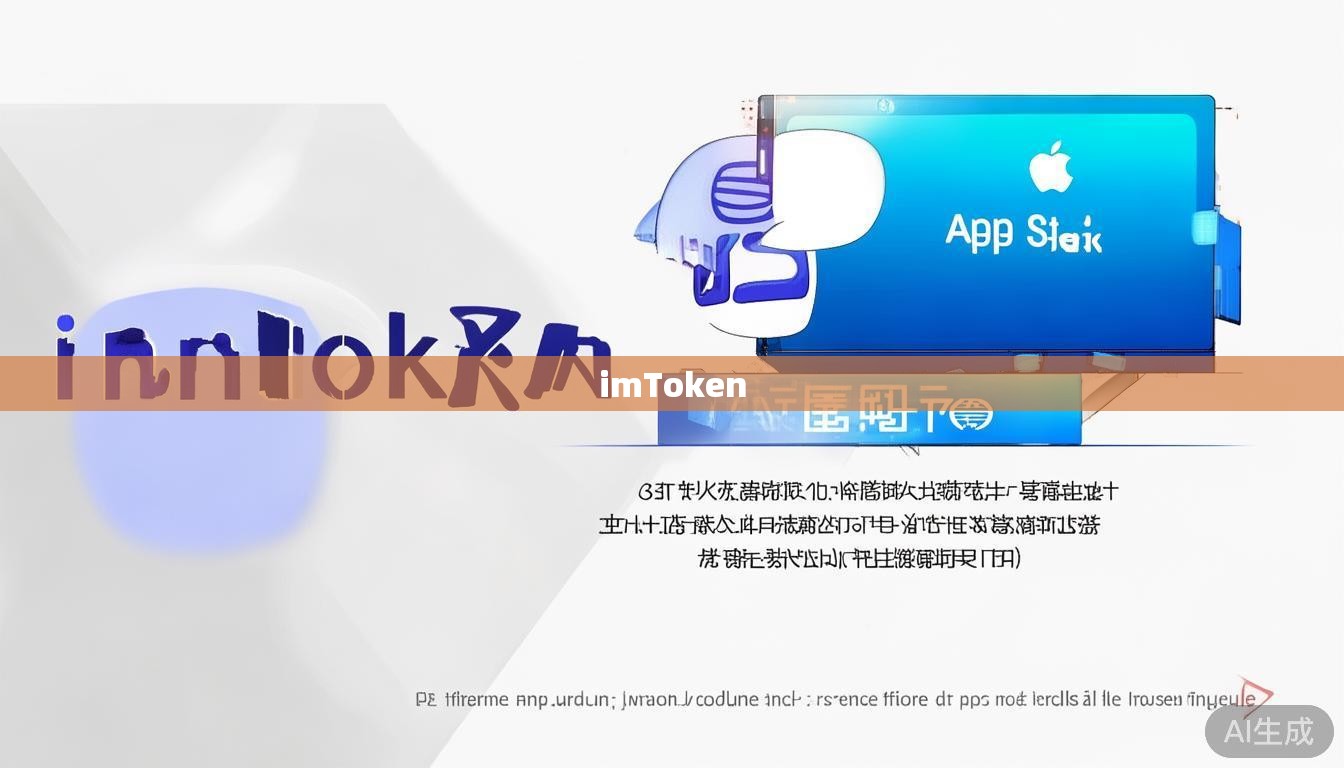 imtoken苹果版App Store下载，认准官方别下错