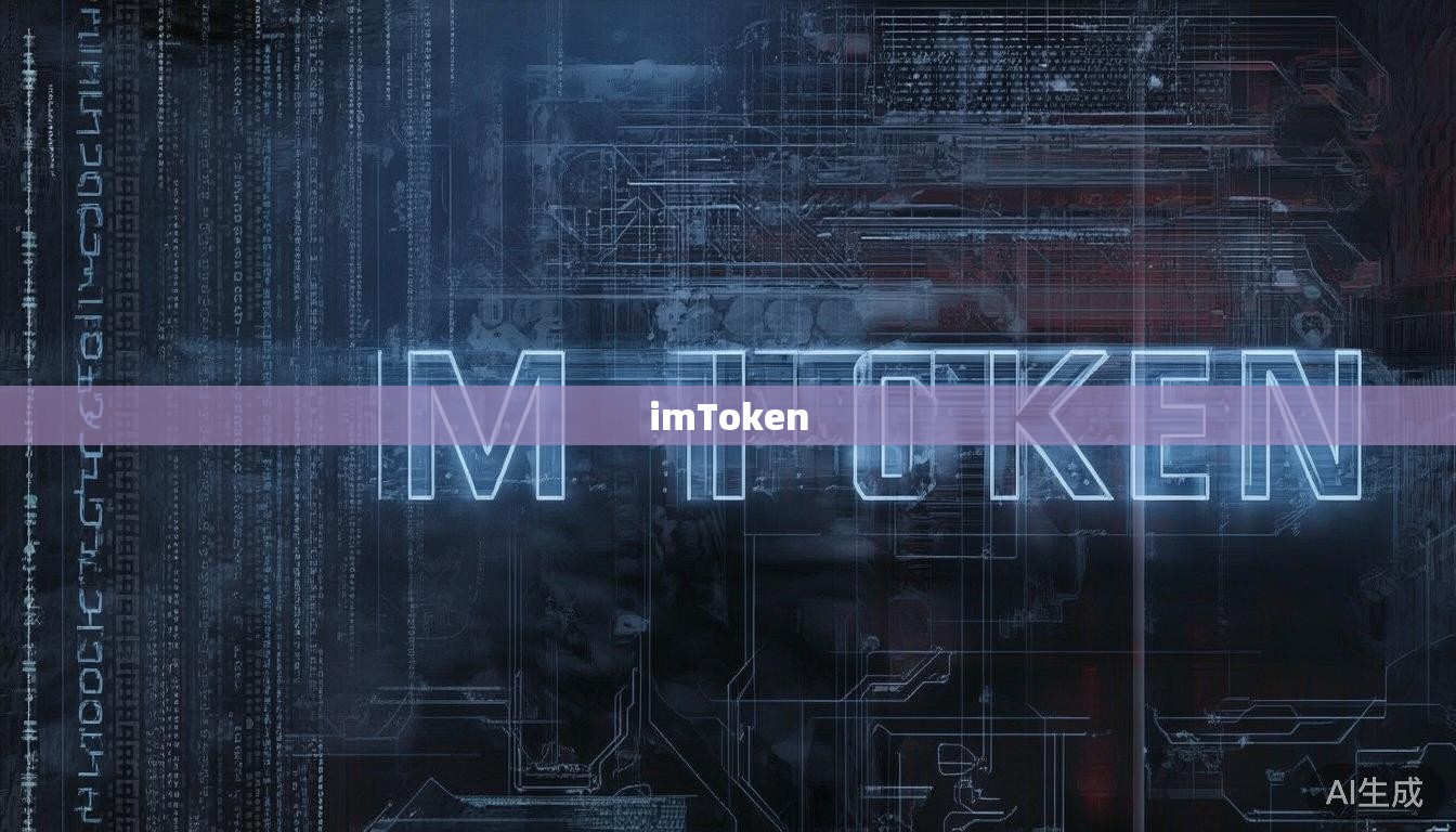 imtoken是什么软件做的，背后到底是哪家公司