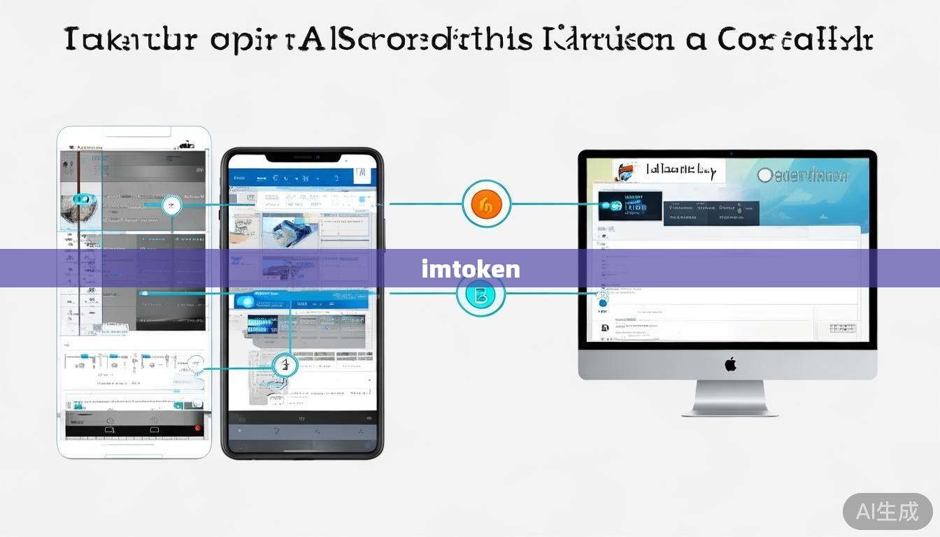 imtoken钱包怎么截图 手机电脑几步搞定