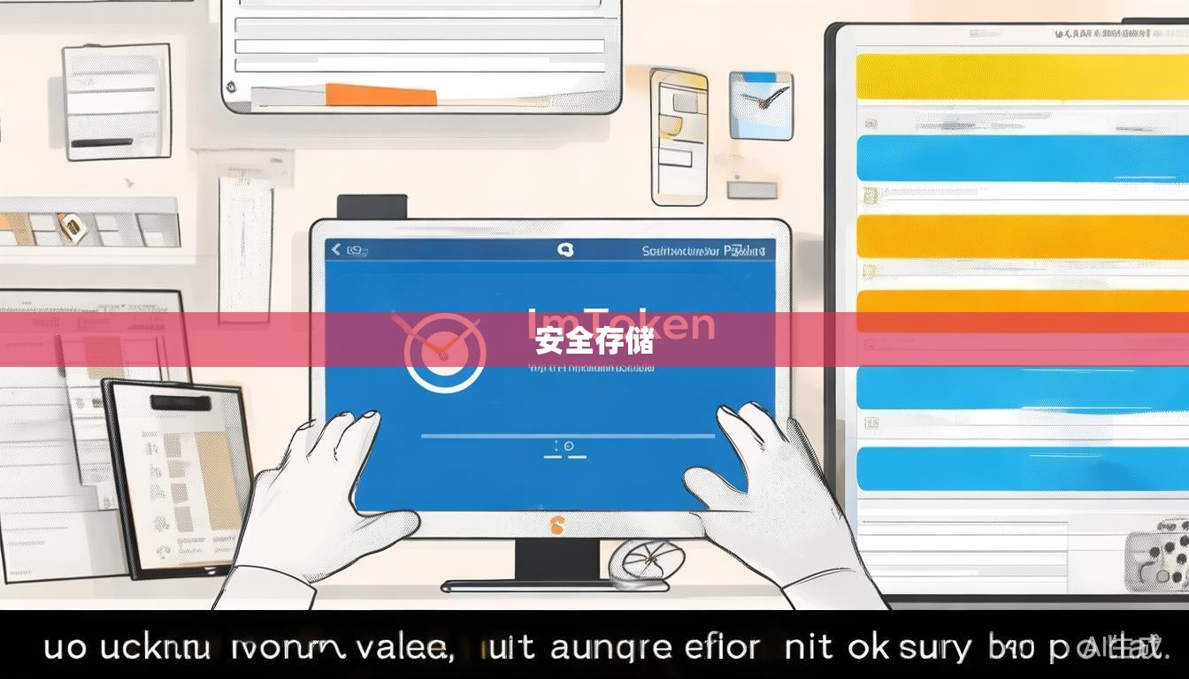 备份imtoken钱包,别等丢了才想起 备份imtoken钱包,别等丢了才想起