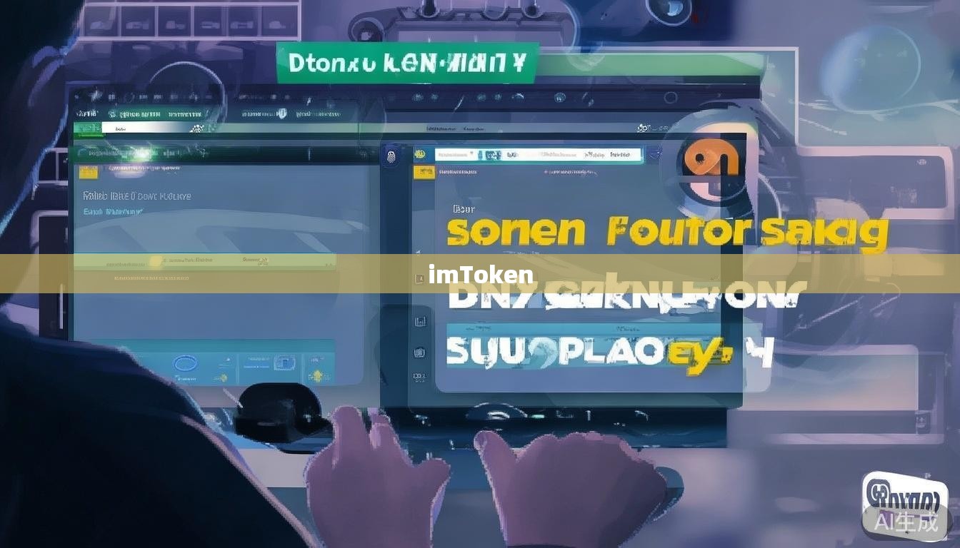 imtoken存狗狗币，这两步别搞错