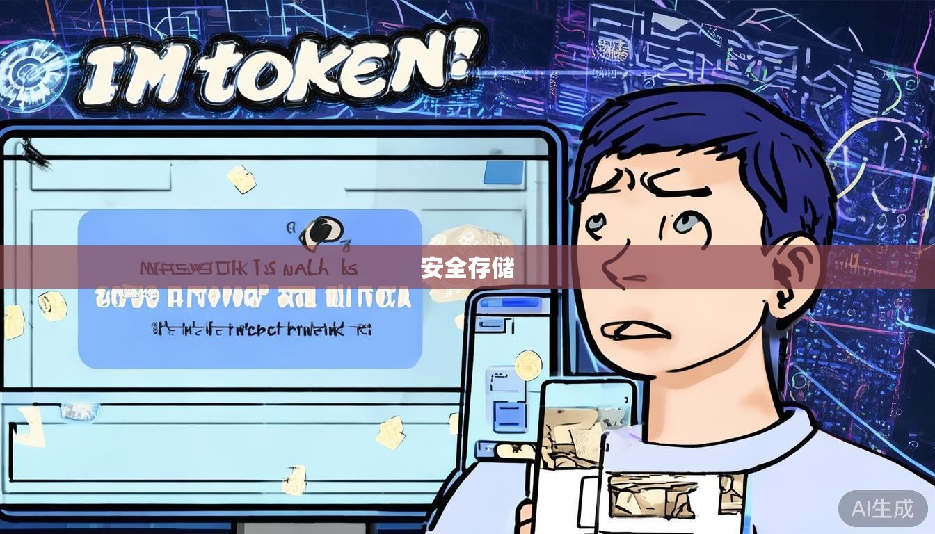 imtoken钱包三个私钥是啥意思，丢了还能找回吗