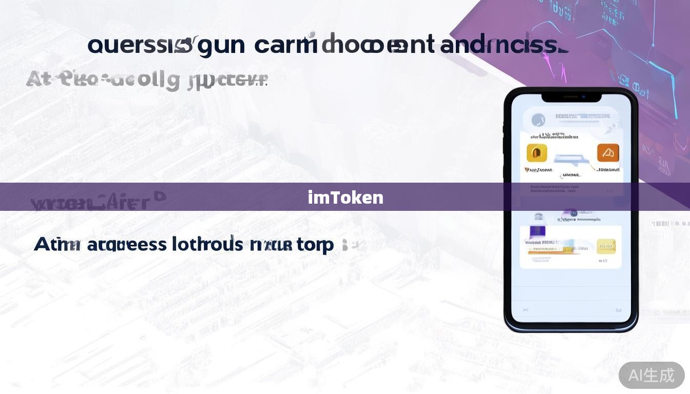 imtoken地址查询怎么查的，手把手教你三步搞定