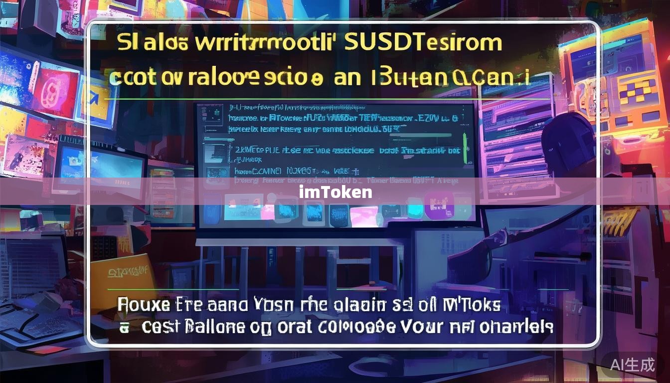 usdt能提现imtoken钱包吗？选错链白忙，内行亲测最省手续费方法