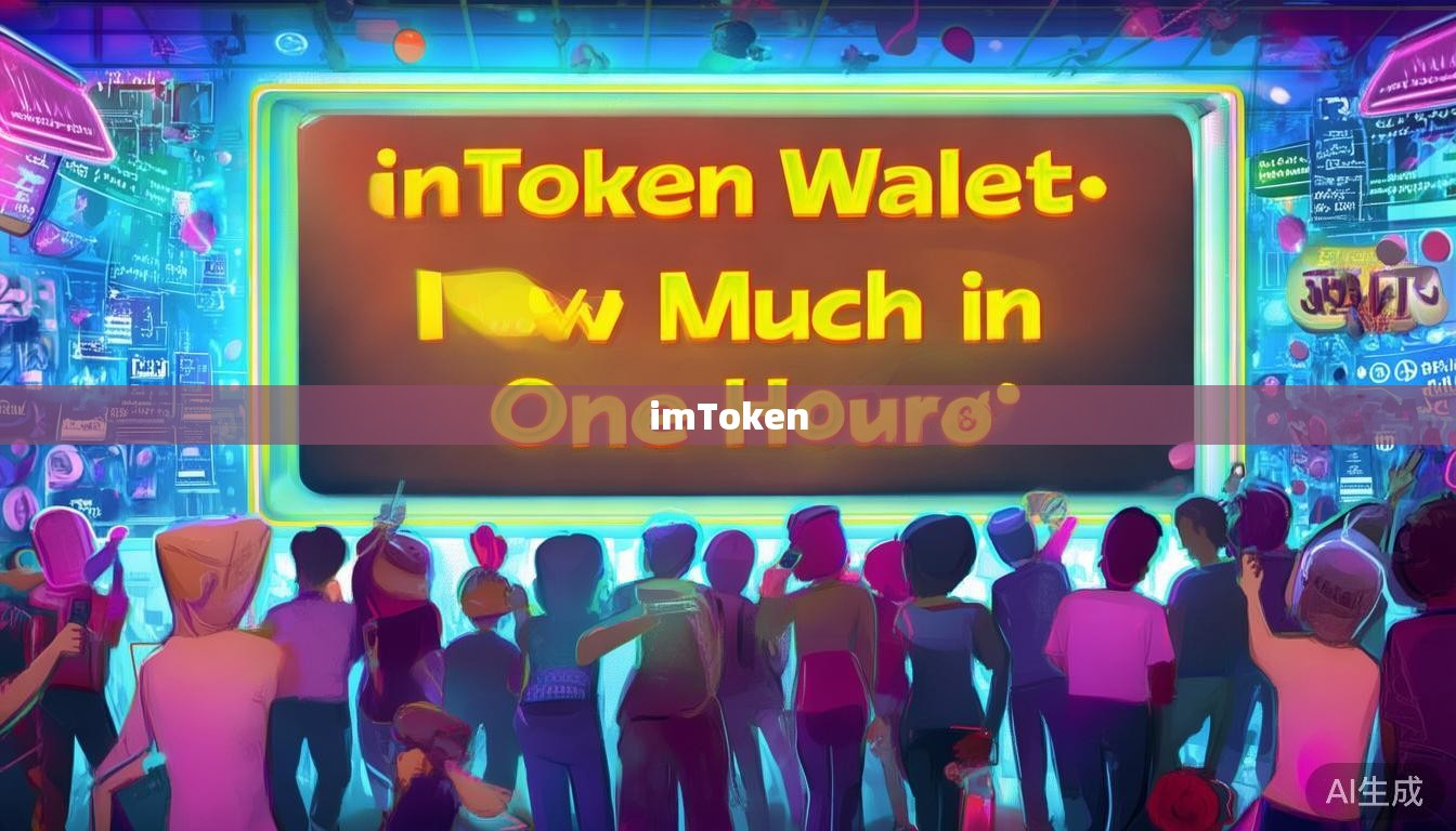 imToken钱包一小时多少钱?答案可能让你意外 imToken钱包一小时多少钱?答案可能让你意外