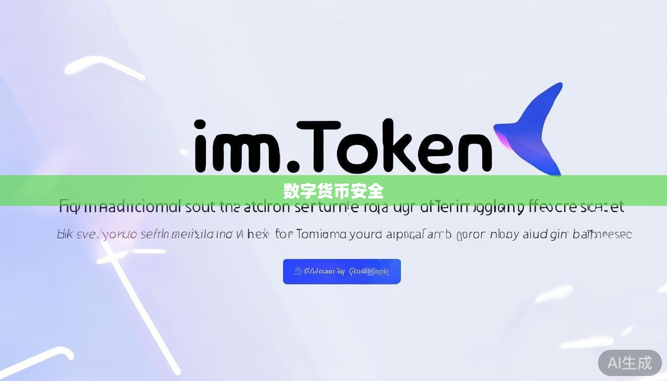 imToken官方网站是什么？认准域名别下错就完事了