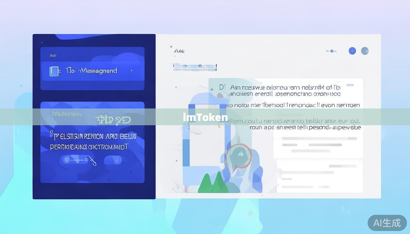 imtoken的权限管理是什么 搞懂这点钱包才安全